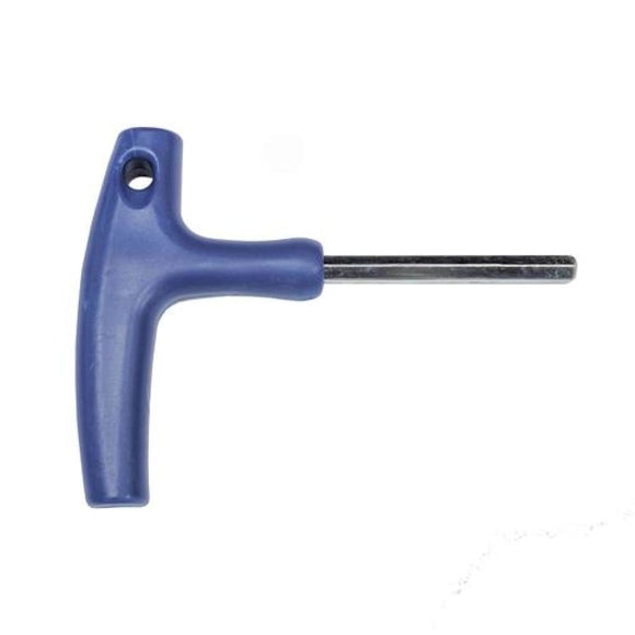 Aleko Release Key For Sliding Gate Opener Ac1800/2700 Ar1850/2750 Series Rkey2700-Ap Parts For Sliding Gate Openers