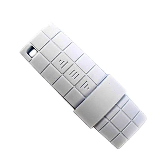 Aleko Remote Control for Retractable Awning Tubular Motor DM45R AWREMOTEDM45R-AP Awning Accessories