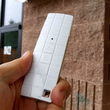 Aleko Remote Control for Retractable Awning Tubular Motor DM45R AWREMOTEDM45R-AP Awning Accessories