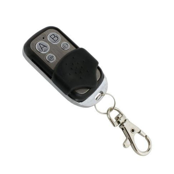 Aleko Remote Control for Swing Gate Opener ETL Series LM121-AP Remotes