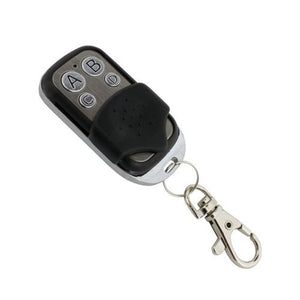Aleko Remote Control Transmitter For Gate Opener 4-Channel Lm124-Ap Remotes