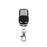 Aleko Remote Control Transmitter For Gate Opener 4-Channel Lm124 Lot Of 5 5Lm124-Ap Remotes