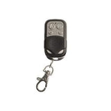 Aleko Remote Control Transmitter For Gate Opener 4-Channel Lm122/lm124 Pack Of 10 10Lm124-Ap Remotes