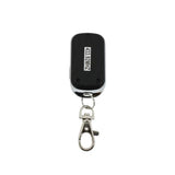 Aleko Remote Control Transmitter For Gate Opener 4-Channel Lm122/lm124 Pack Of 10 10Lm124-Ap Remotes