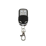 Aleko Remote Control Transmitter For Gate Opener 4-Channel Lm122/lm124 Pack Of 10 10Lm124-Ap Remotes