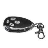 Aleko Remote Control Transmitter for Gate Opener AC/AR 1400/2000 Series LM123-AP Remotes