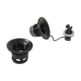 Aleko Replacement Valve For Inflatable Boats With Leak Protection Btvalve-Ap Supplies And Accessories
