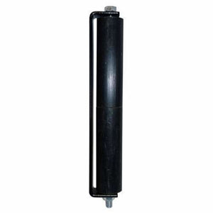 Aleko Side Roller With Bracket For Sliding Rolling Gate 12-Inch Sideroller12Inch-Ap Parts For Driveway Gates