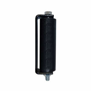 Aleko Side Roller With Bracket For Sliding Rolling Gate 6-Inch Sideroller6Inch-Ap Parts For Driveway Gates
