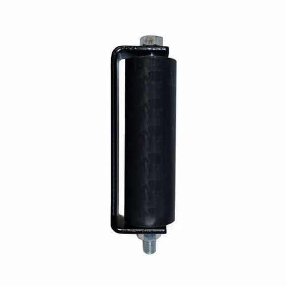 Aleko Side Roller With Bracket For Sliding Rolling Gate 6-Inch Sideroller6Inch-Ap Parts For Driveway Gates