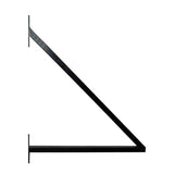 Aleko Sliding Gate Hardware Kit With Extension Bracket Slidekit-Ap Parts For Driveway Gates
