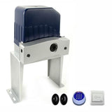 Aleko Sliding Gate Opener Ac1400 Accessories Kit Acc3 Ac1400Acc-Ap Chain Driven Sliding Gate Openers