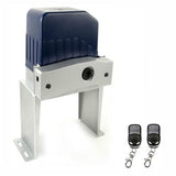 Aleko Sliding Gate Opener Ac1400 Accessories Kit Acc3 Ac1400Acc-Ap Chain Driven Sliding Gate Openers