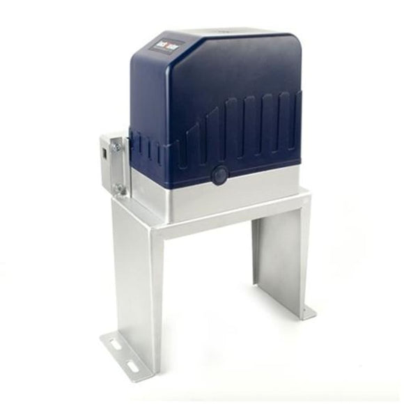 Aleko Sliding Gate Opener Ac1400 Basic Kit Ac1400Nor-Ap Chain Driven Sliding Gate Openers