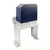 Aleko Sliding Gate Opener Ac1400 Basic Kit Ac1400Nor-Ap Chain Driven Sliding Gate Openers