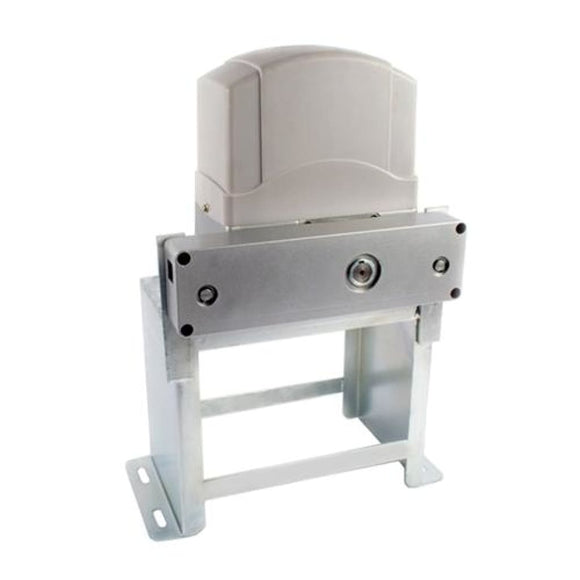 Aleko Sliding Gate Opener Ac1800 Basic Kit Ac1800Nor-Ap Chain Driven Sliding Gate Openers
