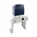 Aleko Sliding Gate Opener AC2000 Basic Kit AC2000NOR-AP Chain Driven Sliding Gate Openers