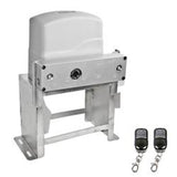 Aleko Sliding Gate Opener Ac2400 Accessory Kit Acc4 Ac2400Acc-Ap Chain Driven Sliding Gate Openers