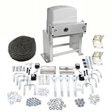 Aleko Sliding Gate Opener Ac2400 Accessory Kit Acc4 Ac2400Acc-Ap Chain Driven Sliding Gate Openers