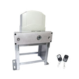 Aleko Sliding Gate Opener AC2700 Accessory Kit ACC4 AC2700ACC-AP Chain Driven Sliding Gate Openers