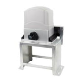 Aleko Sliding Gate Opener Ac2700 Accessory Kit Acc4 Ac2700Acc-Ap Chain Driven Sliding Gate Openers