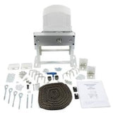 Aleko Sliding Gate Opener Ac2700 Accessory Kit Acc4 Ac2700Acc-Ap Chain Driven Sliding Gate Openers