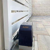 Aleko Sliding Gate Opener AR1450 Accessory Kit ACC3 AR1400ACC-AP Gear Driven Sliding Gate Openers