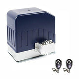Aleko Sliding Gate Opener Ar1450 Accessory Kit Acc3 Ar1400Acc-Ap Gear Driven Sliding Gate Openers