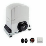 Aleko Sliding Gate Opener Ar1850 Accessory Kit Acc4 Ar1800Acc-Ap Gear Driven Sliding Gate Openers