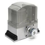 Aleko Sliding Gate Opener Ar1850 Accessory Kit Acc4 Ar1800Acc-Ap Gear Driven Sliding Gate Openers