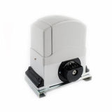 Aleko Sliding Gate Opener AR1850 Basic Kit AR1800NOR-AP Gear Driven Sliding Gate Openers