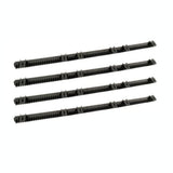 Aleko Sliding Gate Opener Ar1850 Basic Kit Ar1800Nor-Ap Gear Driven Sliding Gate Openers