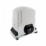 Aleko Sliding Gate Opener Ar1850 Basic Kit Ar1800Nor-Ap Gear Driven Sliding Gate Openers