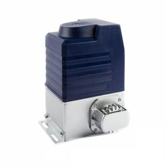 Aleko Sliding Gate Opener Ar2050 Basic Kit Ar2000Nor-Ap Gear Driven Sliding Gate Openers
