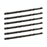 Aleko Sliding Gate Opener Ar2050 Basic Kit Ar2000Nor-Ap Gear Driven Sliding Gate Openers