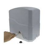Aleko Sliding Gate Opener Ar2450 Accessory Kit Acc4 Ar2450Acc-Ap Gear Driven Sliding Gate Openers
