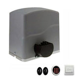Aleko Sliding Gate Opener Ar2450 Accessory Kit Acc4 Ar2450Acc-Ap Gear Driven Sliding Gate Openers