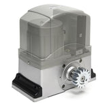Aleko Sliding Gate Opener Ar2750 Accessory Kit Acc4 Ar2700Acc-Ap Gear Driven Sliding Gate Openers