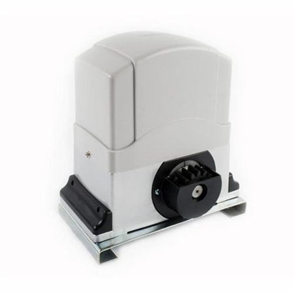 Aleko Sliding Gate Opener Ar2750 Basic Kit Ar2700Nor-Ap Gear Driven Sliding Gate Openers