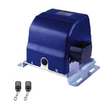 Aleko Sliding Gate Opener AR900 Back-up Kit ACC2 AR900BACK-AP Gear Driven Sliding Gate Openers