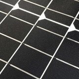 Aleko Sliding Gate Opener AR900 Solar Kit 50W AR900SOL-AP Gear Driven Sliding Gate Openers