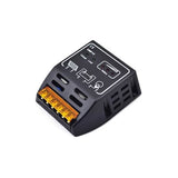 Aleko Sliding Gate Opener AR900 Solar Kit 60W AR900FULL-AP Gear Driven Sliding Gate Openers