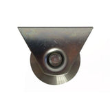 Aleko Sliding Gate Roll Hardware Kit Rollerkit-Ap Parts For Driveway Gates