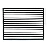 Aleko Steel Dual Swing Driveway Gate Milan Style 12 x 6 ft DG12MILD-AP Dual Swing Driveway Gates