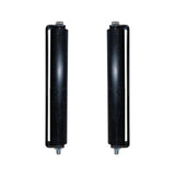 Aleko Steel Sliding Driveway Gate London Style 16 X 6 Ft Dg16Lonssl-Ap Sliding Driveway Gates
