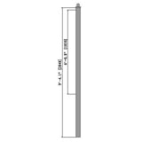 Aleko Steel Sliding Driveway Gate Madrid Style 30 X 6 Ft Dg30Madssl-Ap Sliding Driveway Gates