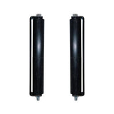 Aleko Steel Sliding Driveway Gate Paris Style 14 X 6 Ft Dg14Parssl-Ap Sliding Driveway Gates