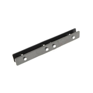 Aleko Universal Gate Attaching Bracket Lm190-Ap Parts For Driveway Gates