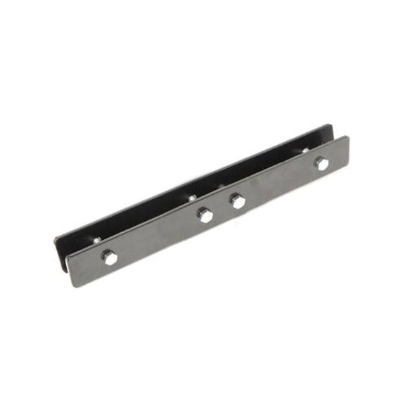 Aleko Universal Gate Attaching Bracket Lm190-Ap Parts For Driveway Gates
