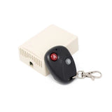 Aleko Universal Gate Opener Remote Control with Transmitter LM137-AP Remotes
